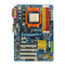 Tarjeta Madre Gigabyte GA-M52L-S3P Manual De Usuario
