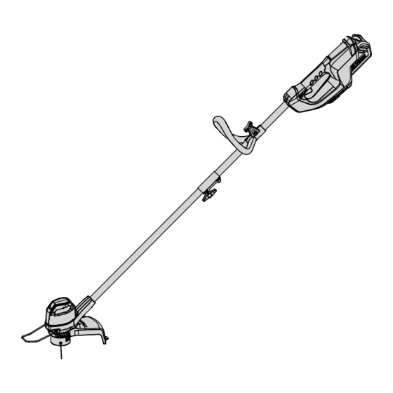 GreenWorks 2101602CT Manual Del Operador
