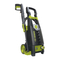 SunJoe SPX2599-MAX - Hidrolimpiadora eléctrica de 13 A con manual del soporte de manguera