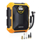 AstroAI CZK-3674 - CAR AIR PUMP 100 PSI Portable Air Compressor Manual (Manual del compresor de aire portátil AstroAI CZK-3674 - BOMBA DE AIRE PARA COCHE 100 PSI)