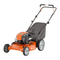 Manual de Husqvarna LC121P, 961350002