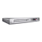 Reproductores de DVD Philips DVDR3380 Guia De Inicio Rapido