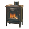Chimeneas de Interior Hergom E-21 Instrucciones Para La Instalación, Uso Y Mantenimiento