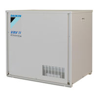 Daikin RKXYQ5T8Y1B Manual De Instalación Y Funcionamiento