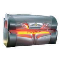 KBL megaSun 5600 Manual De Instrucciones