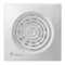Ventiladores S&P SILENT-100 CHZ Manual De Instrucciones