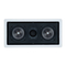 Altavoces Magnat INTERIOR IW 810 Manual Del Usuario