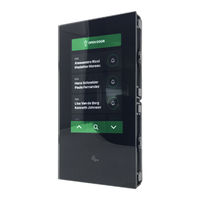 Comelit UT9270 Manual Tecnico