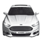Automóviles Ford MONDEO 2017 Manual Del Propietário