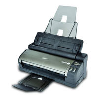 Xerox DocuMate 5540 Guía De Escaneo