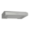 Campanas de Ventilación Gorenje WHU629EX/S Manual De Instrucciones