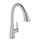 Equipo de Fontaneria Grohe ZEDRA 30 219 Manual Del Usuario
