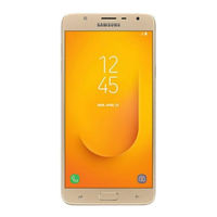 Samsung SM-J720M Manual Del Usuario