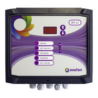 Exafan RN 12 Manual De Montaje