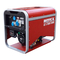 Generadores Mosa GE S-7000 HBM Manual De Uso Y Mantenimiento