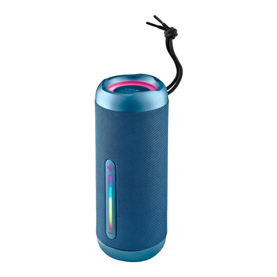 NGS ROLLER FURIA 2 Manual De Usuario