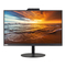 Monitores Lenovo ThinkVision T24v-10 Guia Del Usuario