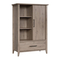 Muebles de Interior Sauder 425011 Instrucciones De Montaje