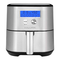 Kalorik MAXX Plus FT 50928 OW - Manual de la freidora de aire