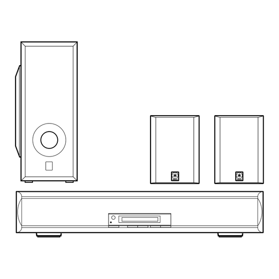 Yamaha AV-S77 Manual De Instrucciones