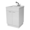 Accesorios de Cocina y Baño Transform QL642 Manual Del Usuario