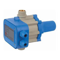 Ribimex HYSK102 Manual De Instrucciones Y Mantenimiento