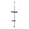 Montajes de TV NewStar Newmounts FPMA-CF200SILVER Manual De Instrucciones