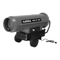 Gamma GRYP 65 Manual De Uso