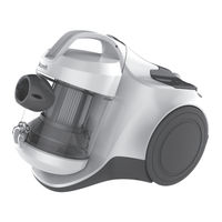 Kunft KVC3121 BL Manual De Instrucciones