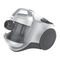 Aspiradoras Kunft KVC3121 BL Manual De Instrucciones