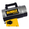 Calentadores DeWalt DXH65FAV Manual De Instrucciones