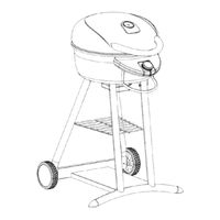 Char-Broil 12601664 Guía Del Producto