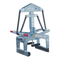 Equipo Industrial probst FTZ-UNI-25 Instrucciones De Uso