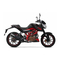 Motocicletas um XTREET 200X 2022 Manual De Usuario
