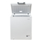 Congeladores Jocel JCH-150 Manual De Instrucciones