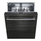 Lavaplatos Siemens SN63HX52AE Manual De Usuario
