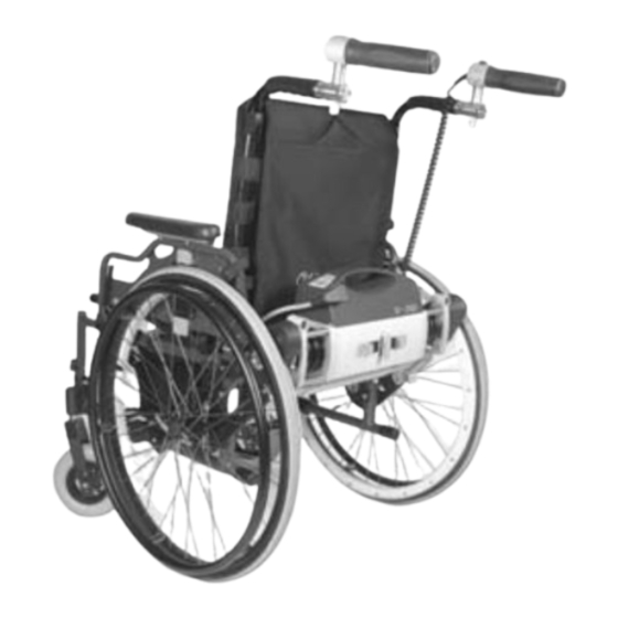 AAT V-max Instrucciones De Servicio