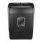 Guía de configuración rápida de la destructora de corte cruzado de 10 hojas Insignia NS-S10CCBK /-C