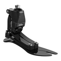 Össur PRO-FLEX PIVOT Instrucciones Para El Uso