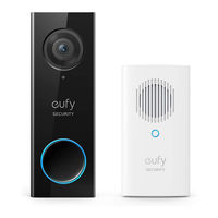 eufy Security T8220 Guia De Inicio Rapido