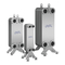 Equipo Industrial Alfa Laval AlfaNova 14 Manual De Instrucciones