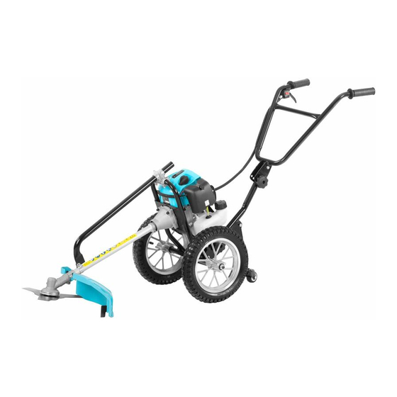 hillvert HT-HBC-500 Manual De Instrucciones