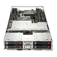HP E ProLiant XL230a Gen9 Guía De Usuario