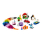 Juguetes LEGO CLASSIC 10695 Manual De Instrucciones
