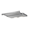 Zanussi ZFP316S - Manual del Extractor Integrado