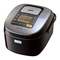 Panasonic SR-HZ106 - Manual de la arrocera