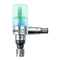 Sensores de Seguridad Mettler Toledo M100 SM1 Manual De Instrucciones