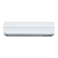 Toshiba MMK-AP0243H-C Manual De Instalación