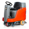 Fregadoras HAKO Scrubmaster B75 R Instrucciones De Servicio