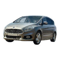 Ford S-Max Manual Del Propietário